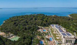 Private Butler Service Luxury Resorts Croatia