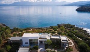 Luxury Villas with Private Staff Turkey Elite Travel