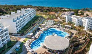 Presidential Suites Portugal Five Star Luxury Hotels