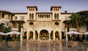 Hidden Five Star Resorts Georgia Europe Luxury