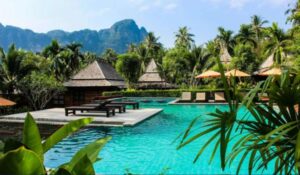 Luxury Wellness Retreats Thailand Private Spa Resorts