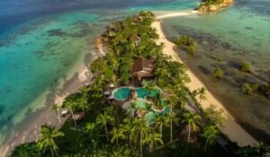 Luxury Beachfront Villas Philippines High End Resorts