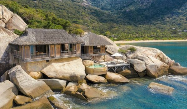 Exclusive Resorts for High Net Worth Individuals Vietnam