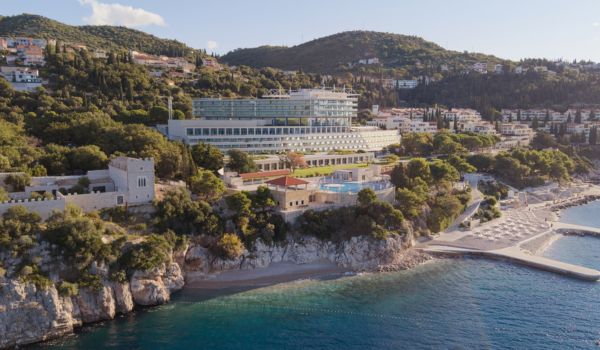 Private Butler Service Luxury Resorts Croatia