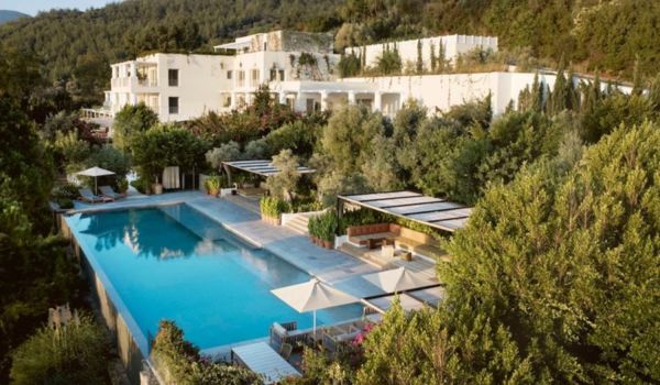 Luxury Villas with Private Staff Turkey Elite Travel