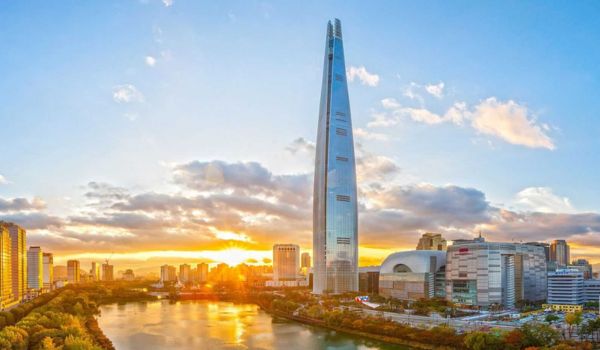 Best Ultra Luxury Hotels Seoul VIP Guide