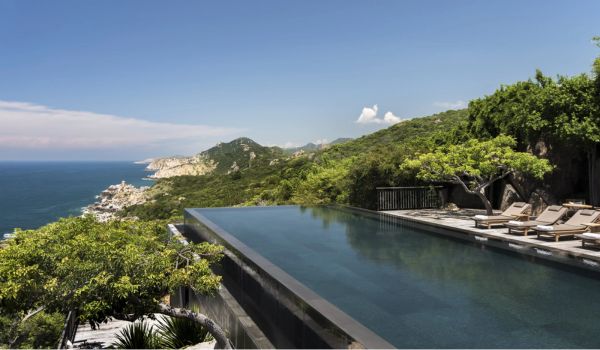 Exclusive Resorts for High Net Worth Individuals Vietnam