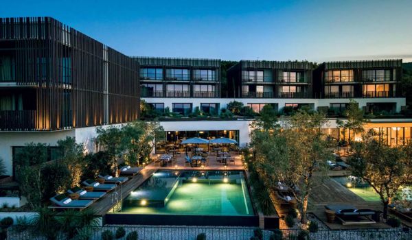 Private Butler Service Luxury Resorts Croatia