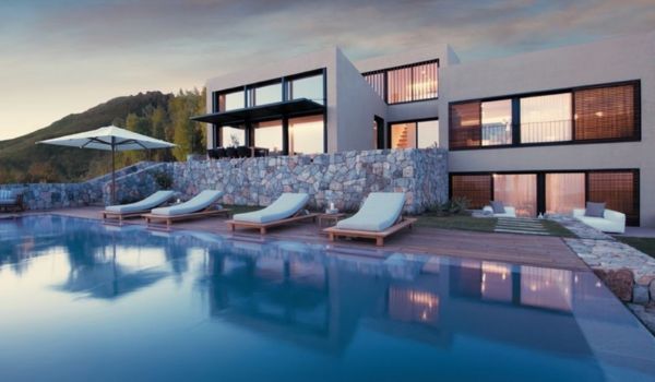 Luxury Villas with Private Staff Turkey Elite Travel