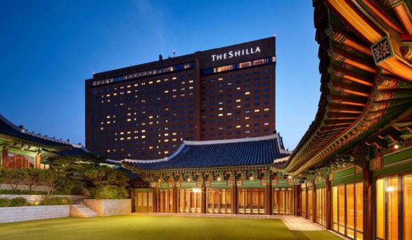 Best Ultra Luxury Hotels Seoul VIP Guide