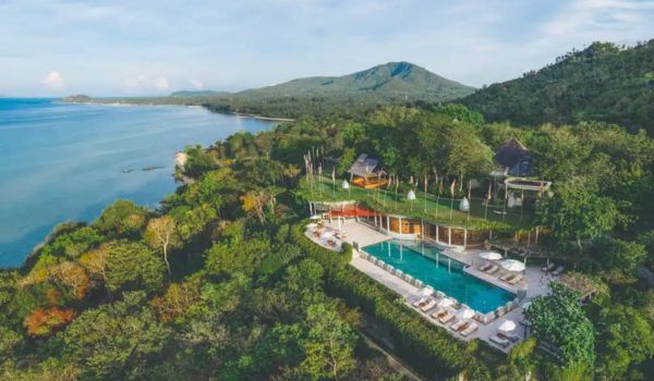Luxury Wellness Retreats Thailand Private Spa Resorts
