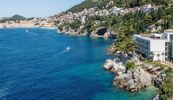 Private Butler Service Luxury Resorts Croatia