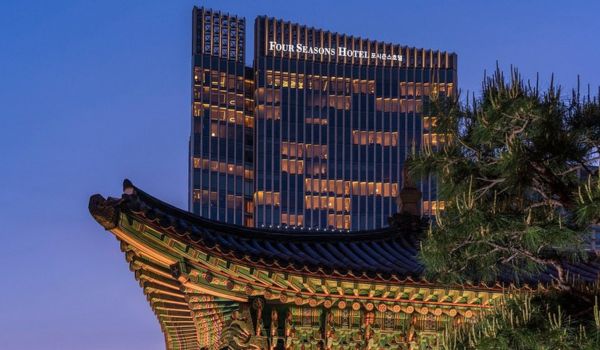 Best Ultra Luxury Hotels Seoul VIP Guide