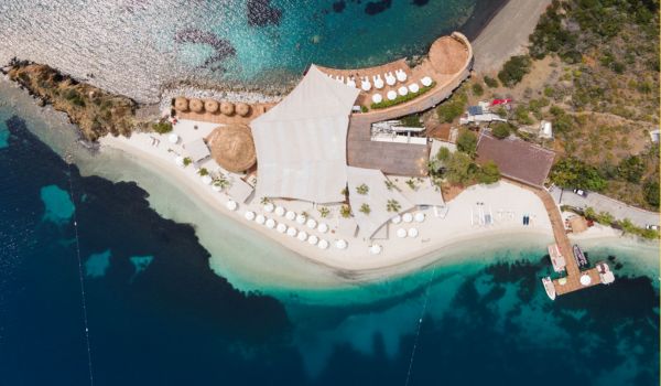 Ultra Luxury Resorts Turkey All Inclusive VIP
