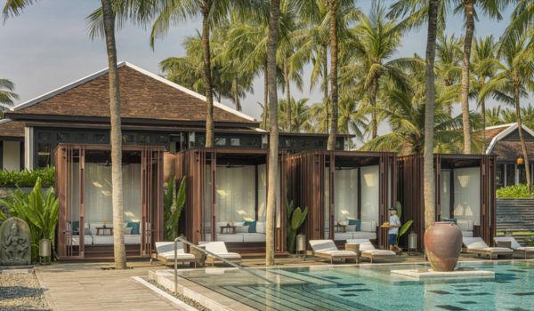 Luxury Beachfront Villas Philippines High End Resorts