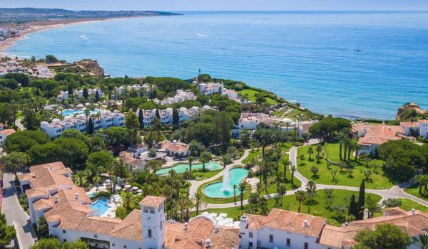 Presidential Suites Portugal Five Star Luxury Hotels